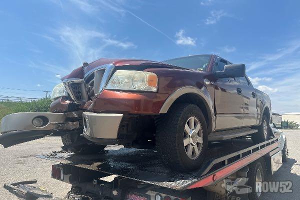 Photo of 2006 Ford F-150