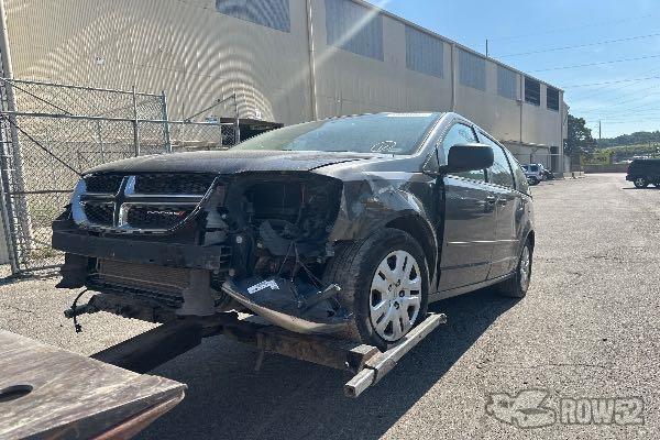 Photo of 2016 Dodge Grand Caravan