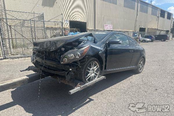 Photo of 2009 Scion tC