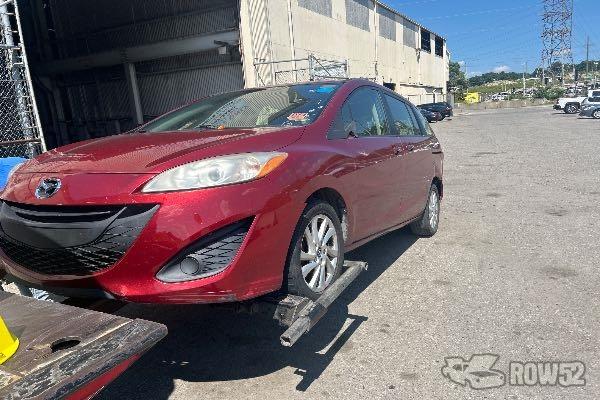 Photo of 2015 Mazda Mazda5