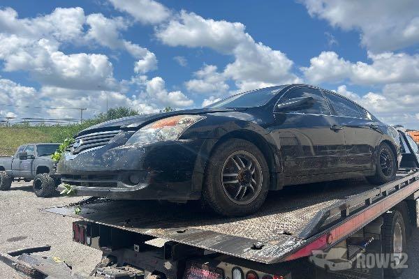 Photo of 2008 Nissan Altima