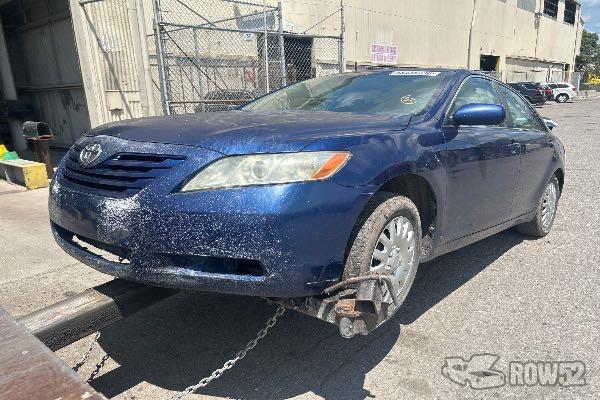 Photo of 2009 Toyota Camry