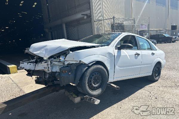 Photo of 2007 Ford Focus