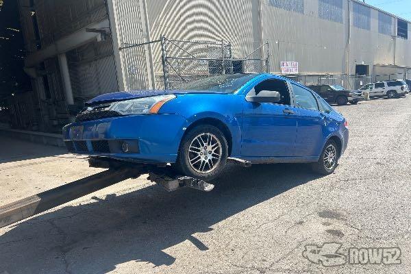 Photo of 2010 Ford Focus