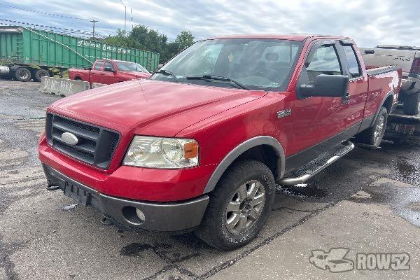 Photo of 2006 Ford F-150