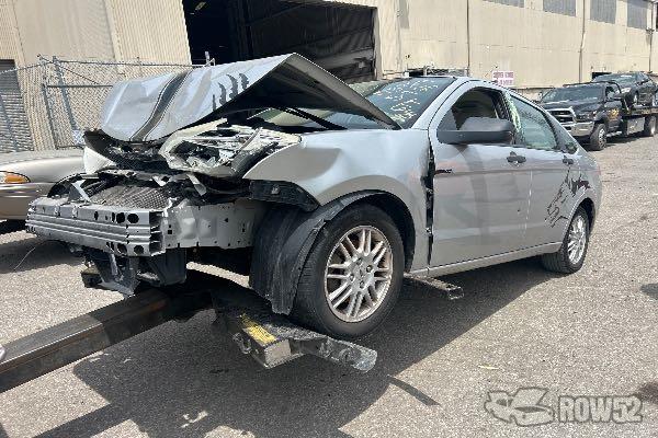 Photo of 2010 Ford Focus