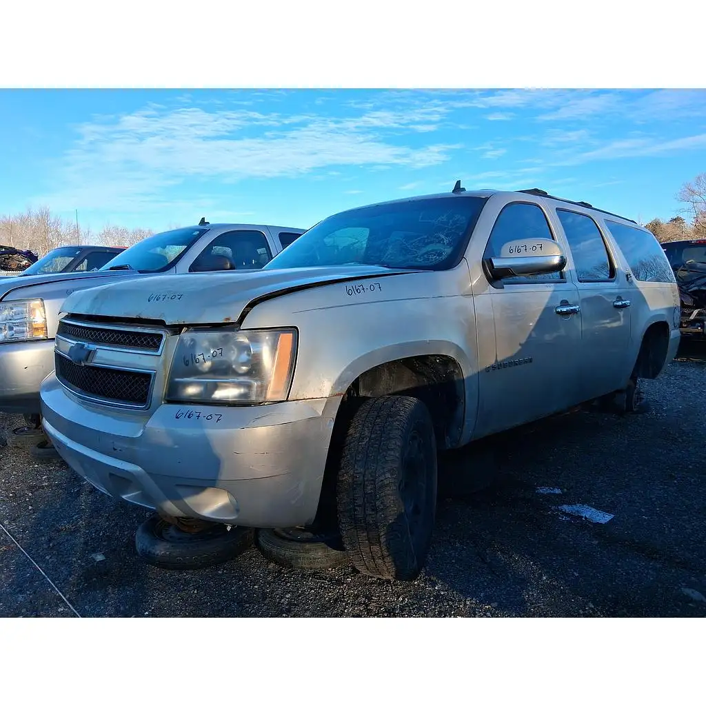 Photo of 2007 Chevrolet Suburban