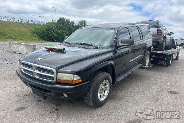 Photo of 2002 Dodge Durango