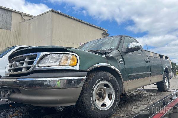 Photo of 1999 Ford F-150
