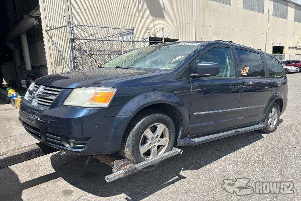 Photo of 2009 Dodge Grand Caravan