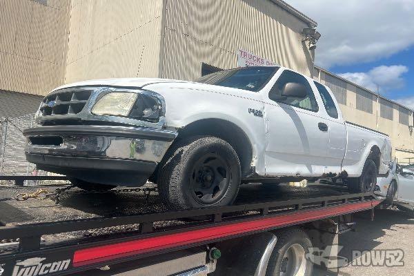 Photo of 1997 Ford F-150