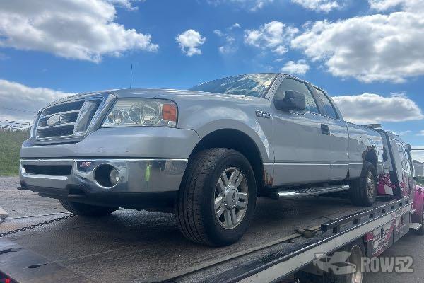 Photo of 2008 Ford F-150