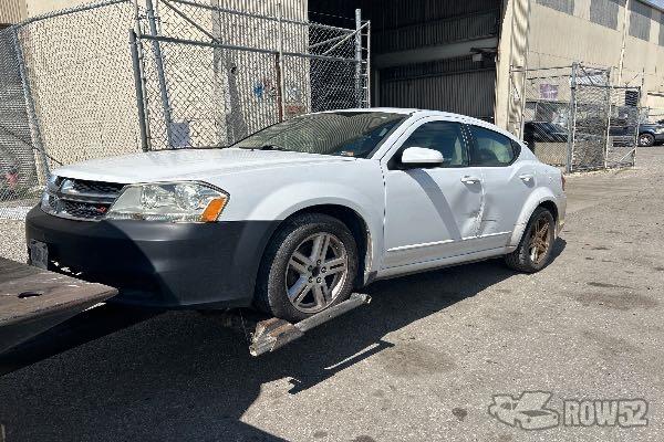 Photo of 2013 Dodge Avenger