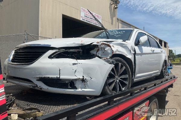 Photo of 2013 Chrysler 200