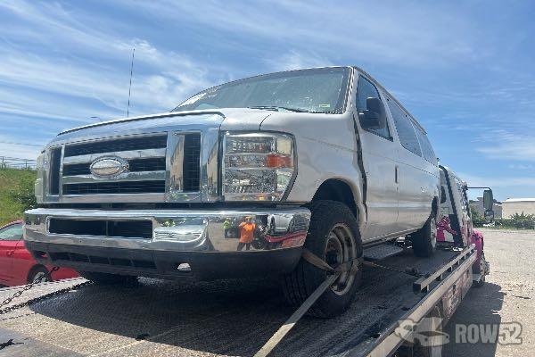 Photo of 2012 Ford Econoline