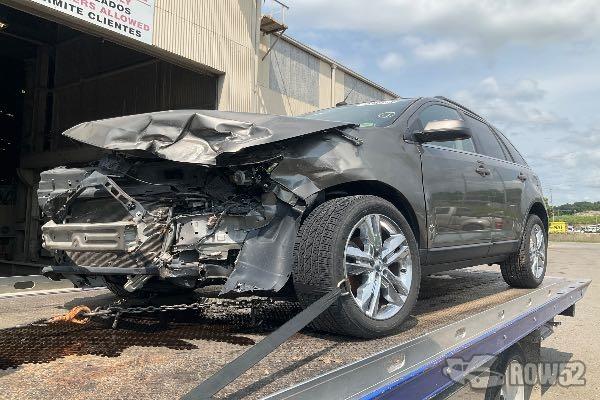 Photo of 2012 Ford Edge