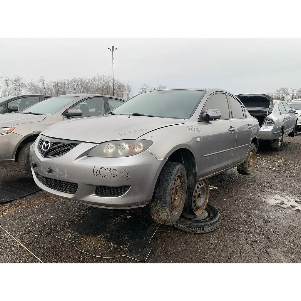Photo of 2006 Mazda Mazda3