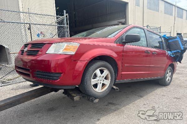 Photo of 2008 Dodge Grand Caravan