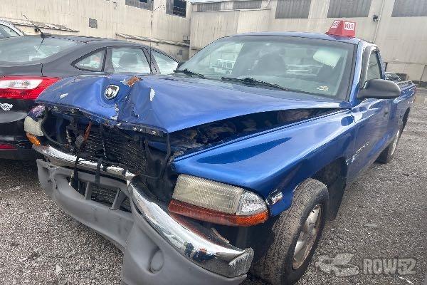 Photo of 1997 Dodge Dakota