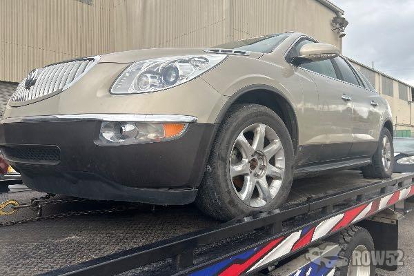 Photo of 2010 Buick Enclave