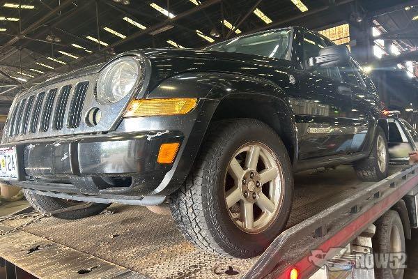 Photo of 2006 Jeep Liberty
