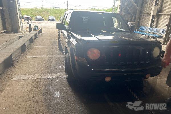 Photo of 2013 Jeep Patriot
