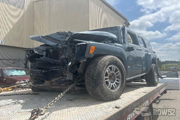 Photo of 2007 Hummer H3
