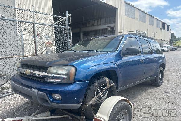 Photo of 2006 Chevrolet Trailblazer