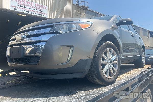 Photo of 2013 Ford Edge