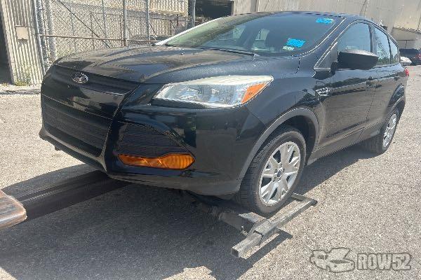 Photo of 2013 Ford Escape