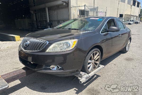 Photo of 2014 Buick Verano