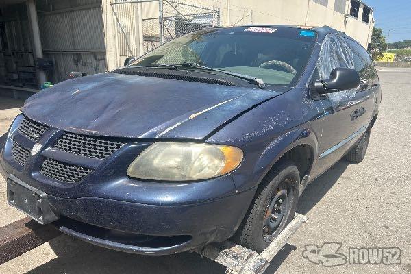 Photo of 2003 Dodge Grand Caravan