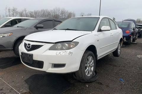 Photo of 2009 Mazda Mazda3