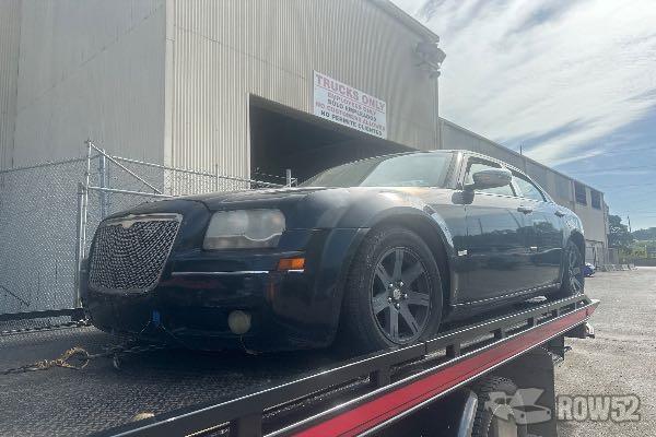 Photo of 2006 Chrysler 300