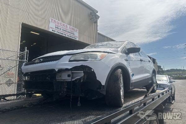 Photo of 2014 Ford Escape