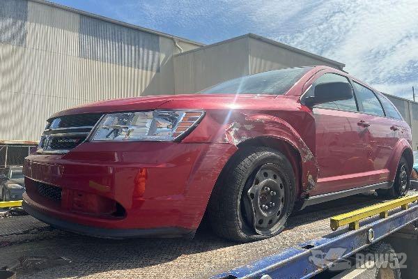Photo of 2014 Dodge Journey