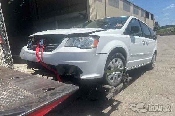 Photo of 2015 Dodge Grand Caravan