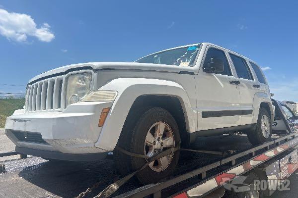Photo of 2012 Jeep Liberty