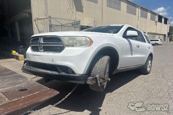 Photo of 2013 Dodge Durango