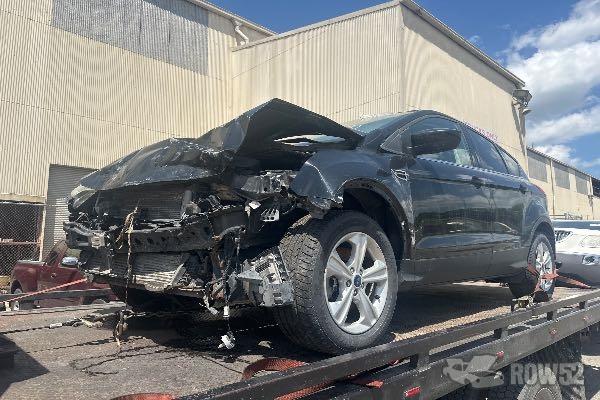 Photo of 2016 Ford Escape