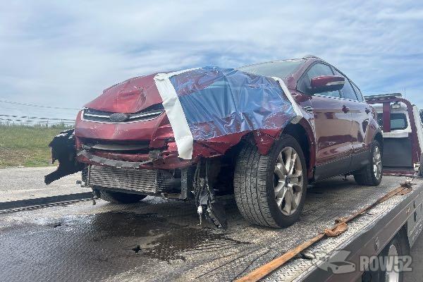 Photo of 2015 Ford Escape