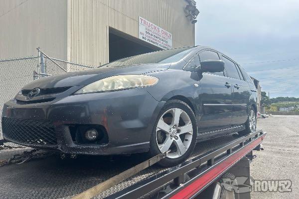 Photo of 2006 Mazda Mazda5