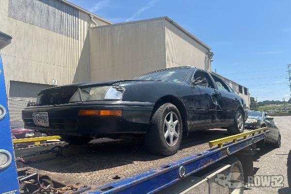 Photo of 1997 Toyota Avalon