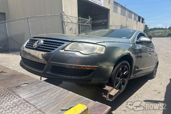 Photo of 2006 Volkswagen Passat