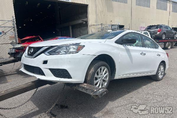 Photo of 2019 Nissan Sentra