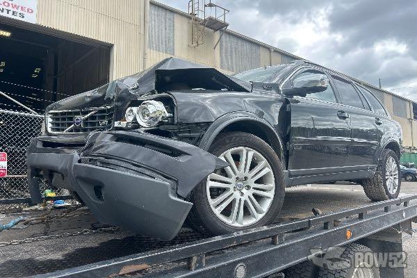 Photo of 2008 Volvo XC90