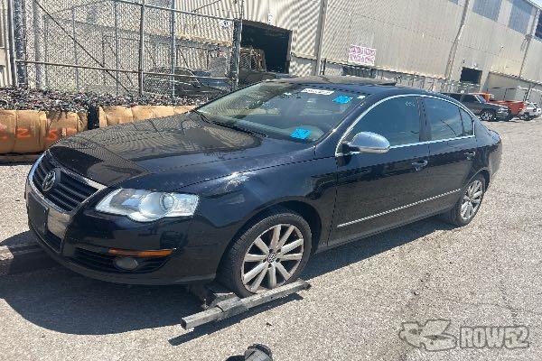 Photo of 2010 Volkswagen Passat