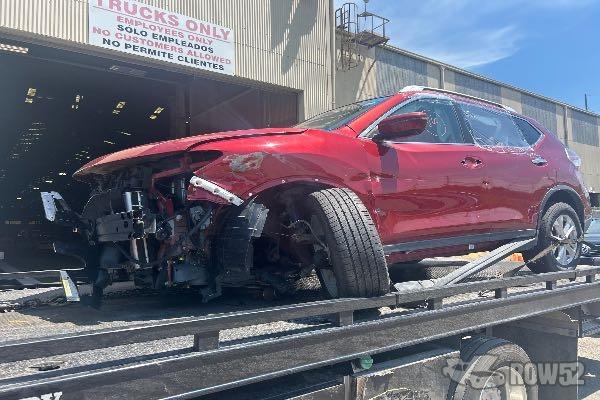 Photo of 2016 Nissan Rogue