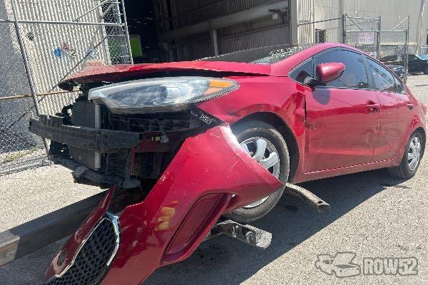 Photo of 2015 Kia Forte