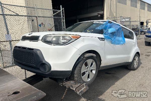 Photo of 2016 Kia Soul